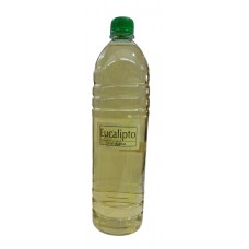 BEBIDA  EUCALIPTO 1 LT